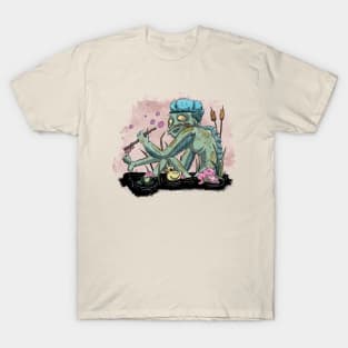 C is for Creature T-Shirt